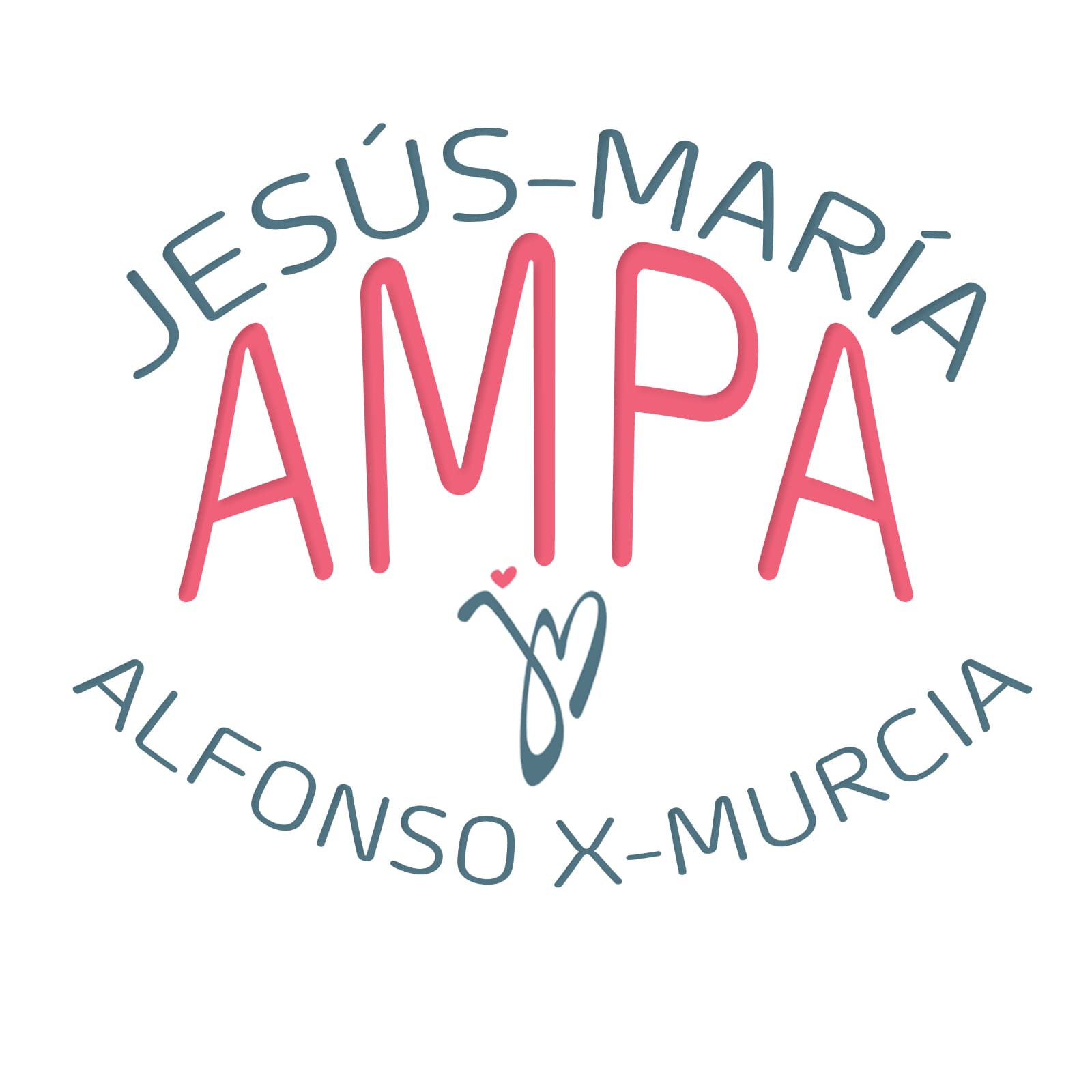 ampajesusmaria